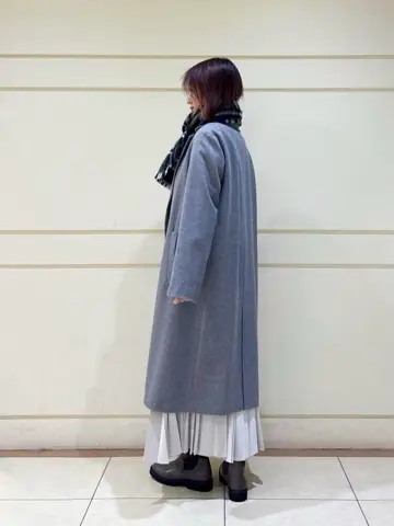 ONWARD CROSSET SELECT 加藤 コーディネート画像