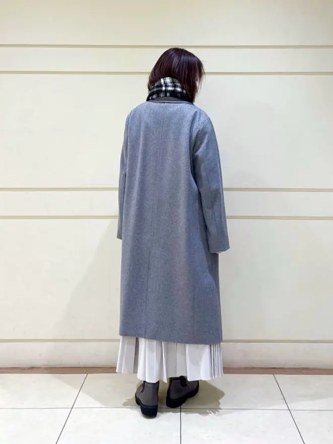 ONWARD CROSSET SELECT 加藤 コーディネート画像