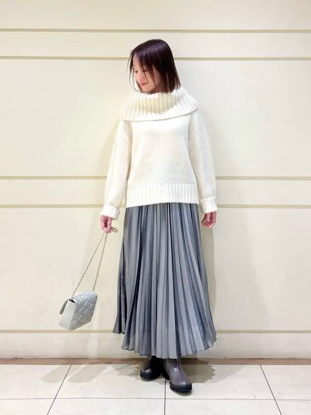  加藤 コーディネート画像