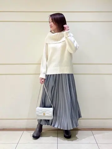 ONWARD CROSSET SELECT 加藤 コーディネート画像