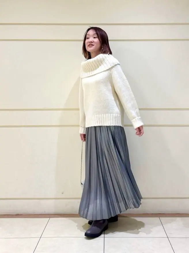 ONWARD CROSSET SELECT 加藤 コーディネート画像