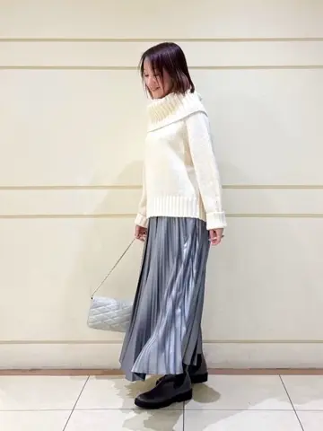 ONWARD CROSSET SELECT 加藤 コーディネート画像