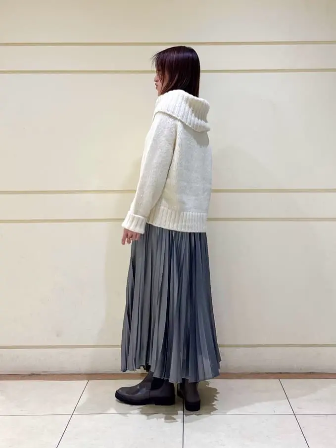 ONWARD CROSSET SELECT 加藤 コーディネート画像