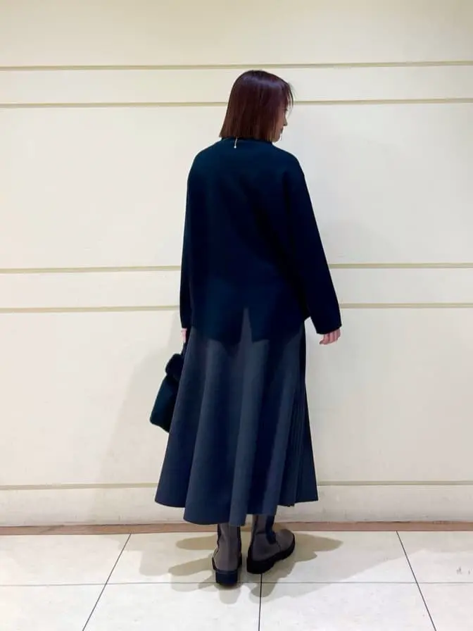 ONWARD CROSSET SELECT 加藤 コーディネート画像