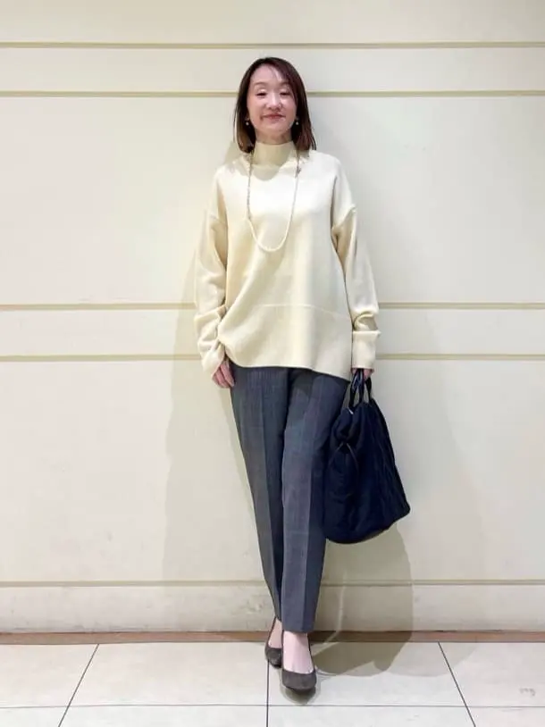  加藤 コーディネート画像