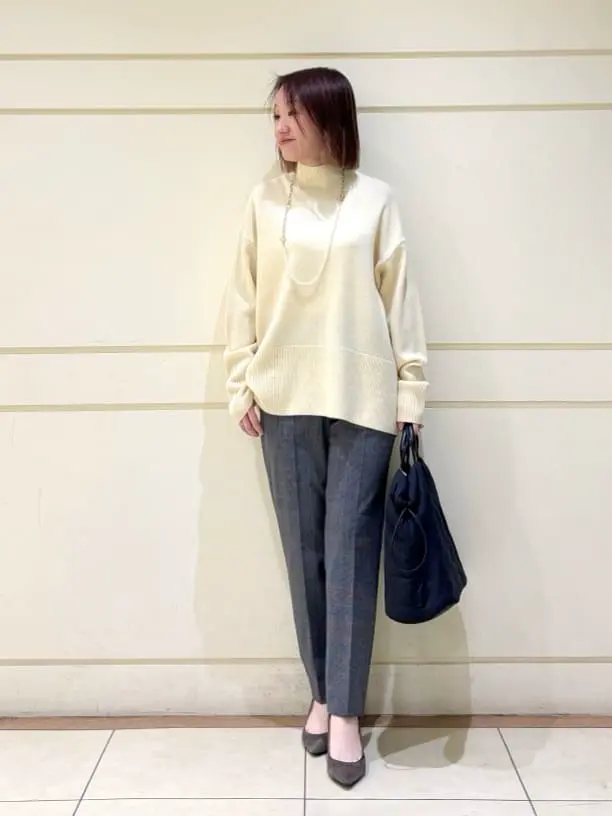 ONWARD CROSSET SELECT 加藤 コーディネート画像