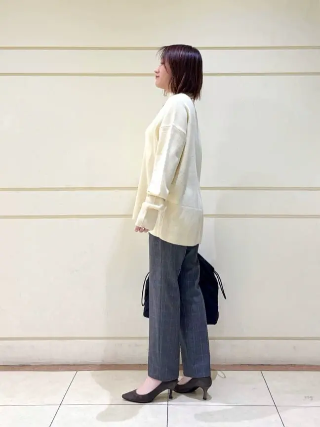 ONWARD CROSSET SELECT 加藤 コーディネート画像