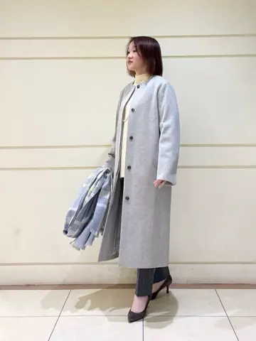 ONWARD CROSSET SELECT 加藤 コーディネート画像