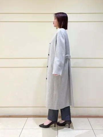 ONWARD CROSSET SELECT 加藤 コーディネート画像