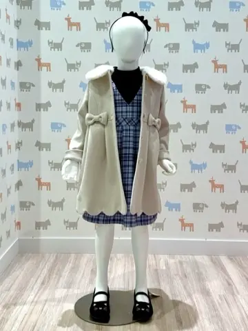 ONWARD CROSSET SELECT 杉原 コーディネート画像