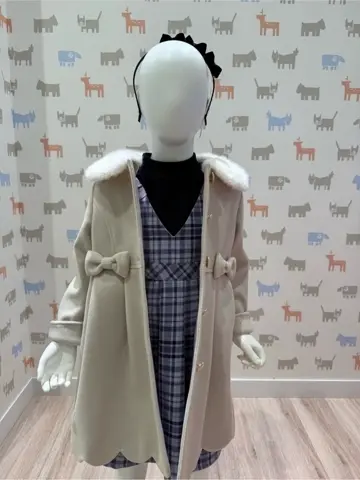 ONWARD CROSSET SELECT 杉原 コーディネート画像