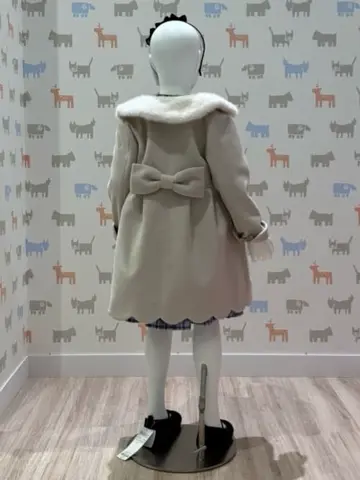 ONWARD CROSSET SELECT 杉原 コーディネート画像