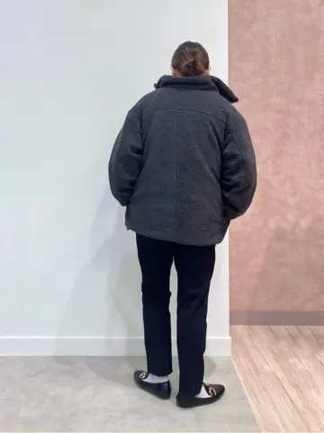 ONWARD CROSSET SELECT 野村 コーディネート画像