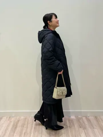 ONWARD CROSSET SELECT 小西 コーディネート画像