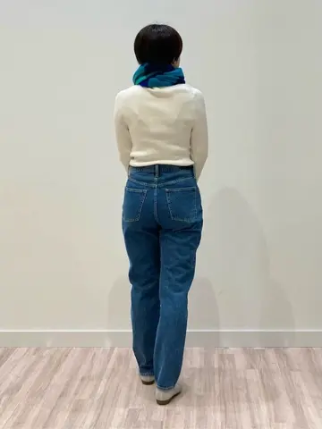 ONWARD CROSSET SELECT 河本 コーディネート画像