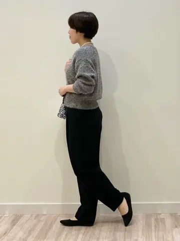 ONWARD CROSSET SELECT 河本 コーディネート画像