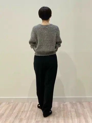 ONWARD CROSSET SELECT 河本 コーディネート画像