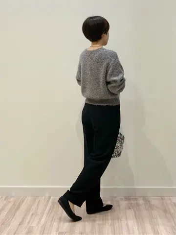 ONWARD CROSSET SELECT 河本 コーディネート画像