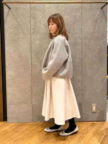 ONWARD CROSSET SELECT yone  コーディネート画像