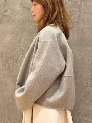 ONWARD CROSSET SELECT yone  コーディネート画像