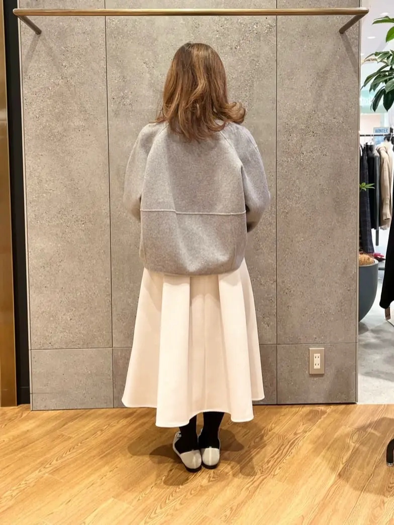 ONWARD CROSSET SELECT yone  コーディネート画像