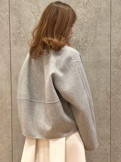 ONWARD CROSSET SELECT yone  コーディネート画像