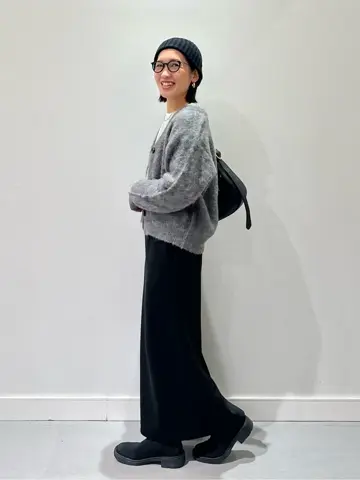 ONWARD CROSSET SELECT 濱野 コーディネート画像