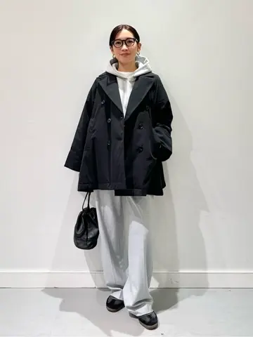 ONWARD CROSSET SELECT 濱野 コーディネート画像