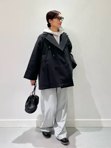 ONWARD CROSSET SELECT 濱野 コーディネート画像