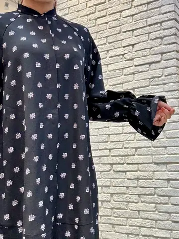 ONWARD CROSSET SELECT 服部 コーディネート画像