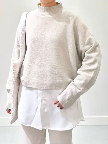 ONWARD CROSSET SELECT 濱野 コーディネート画像