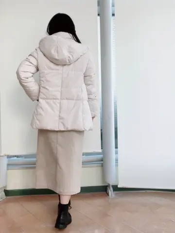 ONWARD CROSSET SELECT 渡邉 コーディネート画像