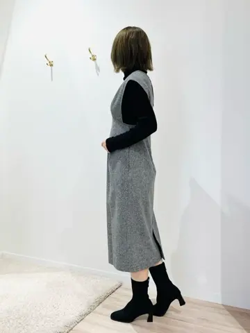 ONWARD CROSSET SELECT やの コーディネート画像