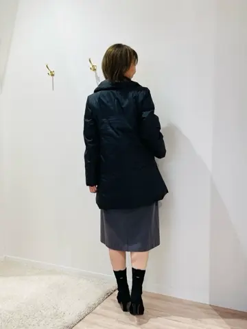 ONWARD CROSSET SELECT やの コーディネート画像