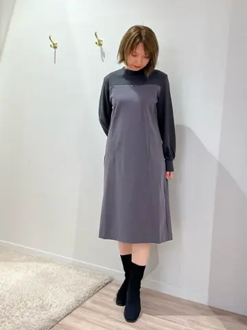 ONWARD CROSSET SELECT やの コーディネート画像