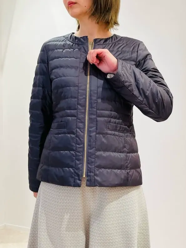 ONWARD CROSSET SELECT やの コーディネート画像