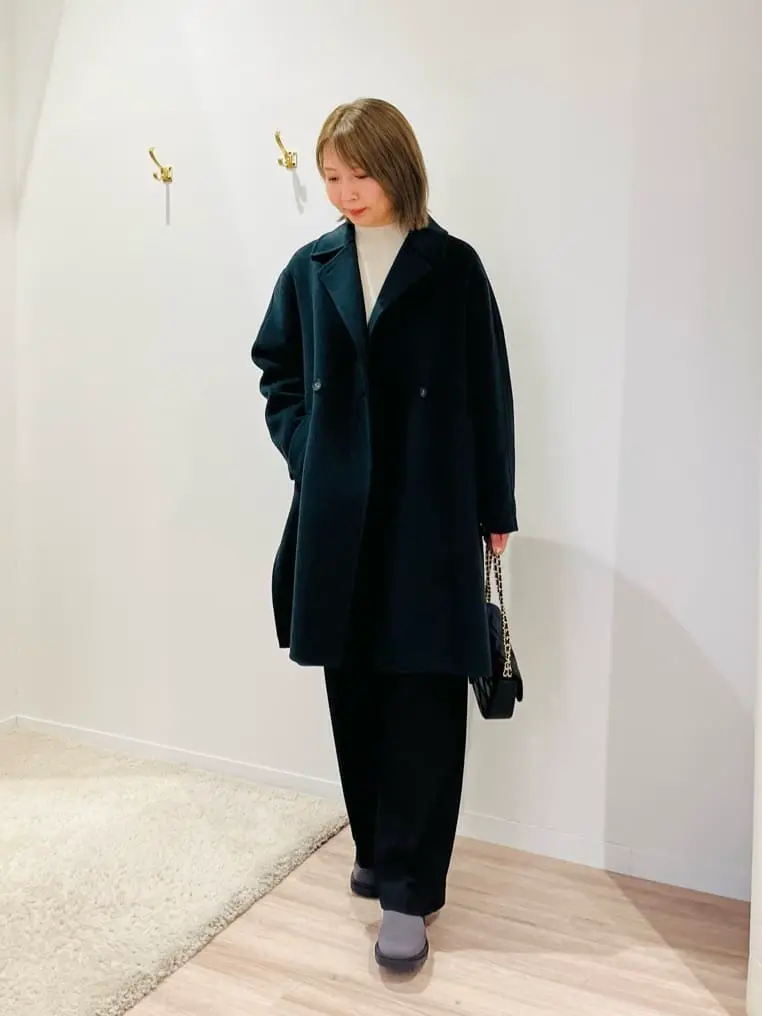 ONWARD CROSSET SELECT やの コーディネート画像