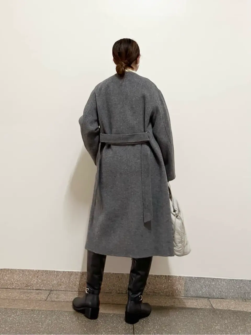 ONWARD CROSSET SELECT 千葉 コーディネート画像