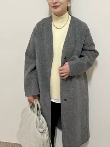 ONWARD CROSSET SELECT 千葉 コーディネート画像