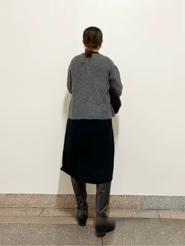 ONWARD CROSSET SELECT 千葉 コーディネート画像