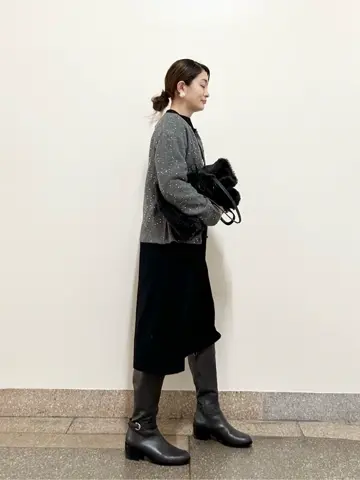 ONWARD CROSSET SELECT 千葉 コーディネート画像