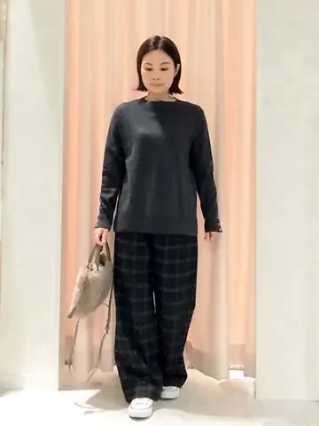 ONWARD CROSSET SELECT 井上 コーディネート画像