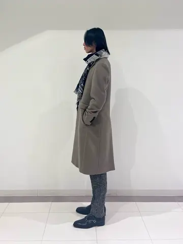 ONWARD CROSSET SELECT 石川　凌大 コーディネート画像