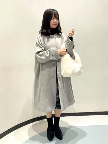 ONWARD CROSSET SELECT 安田 コーディネート画像