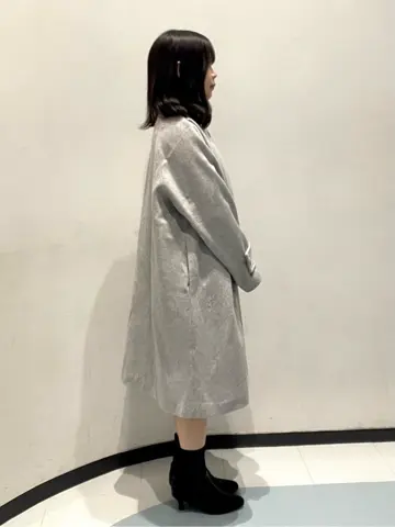 ONWARD CROSSET SELECT 安田 コーディネート画像