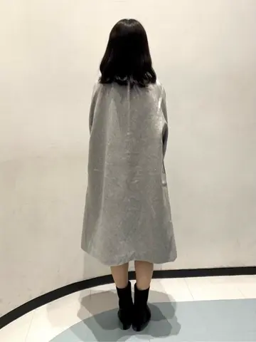 ONWARD CROSSET SELECT 安田 コーディネート画像