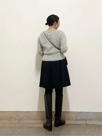 ONWARD CROSSET SELECT 佐藤 コーディネート画像