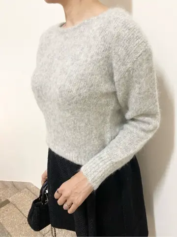 ONWARD CROSSET SELECT 佐藤 コーディネート画像