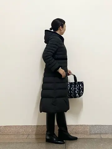 ONWARD CROSSET SELECT 佐藤 コーディネート画像