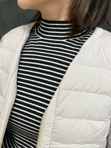 ONWARD CROSSET SELECT 金澤 コーディネート画像